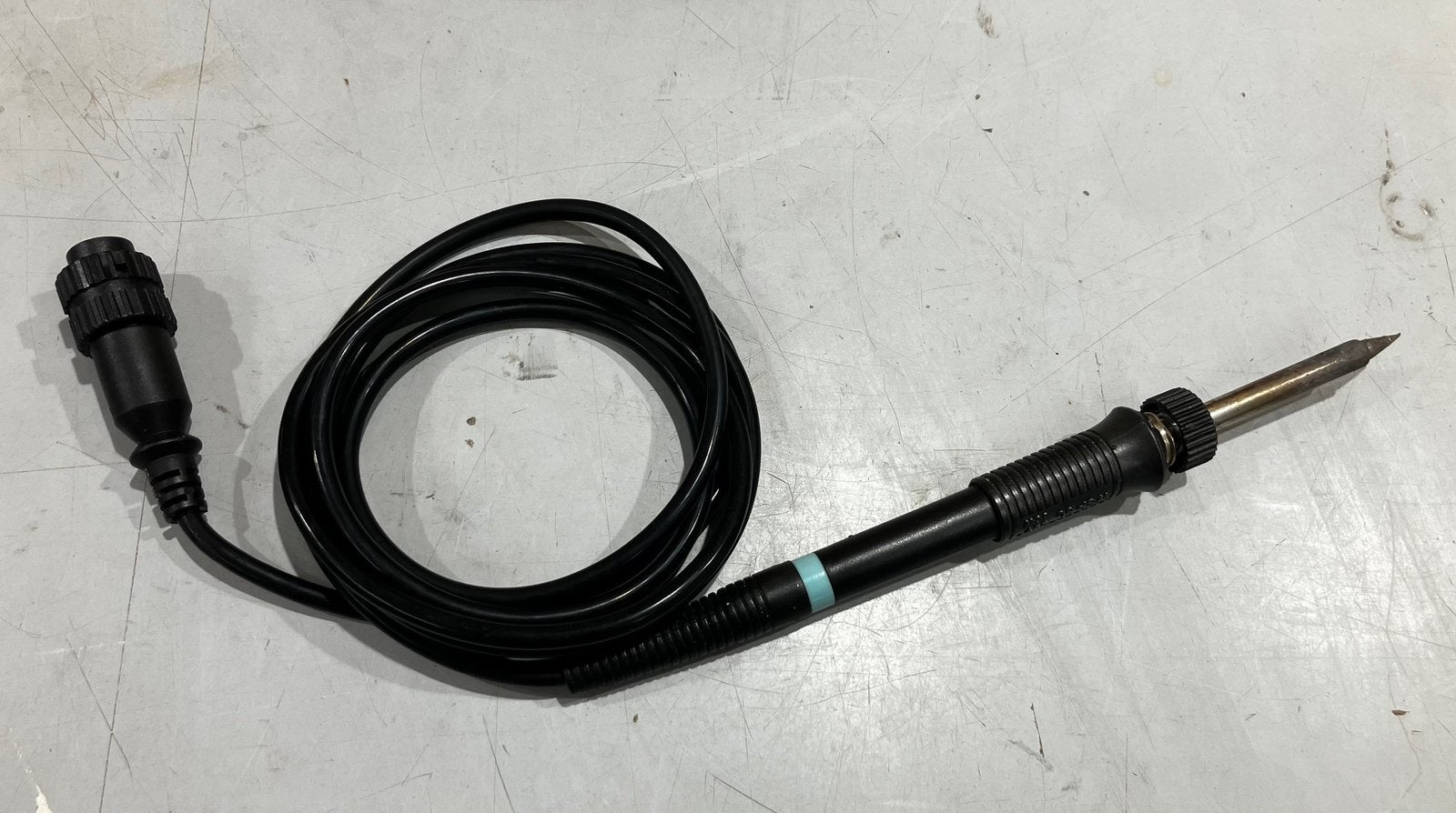 Weller WSP80 soldeerbout 80W, Ophalen of Verzenden, Gebruikt