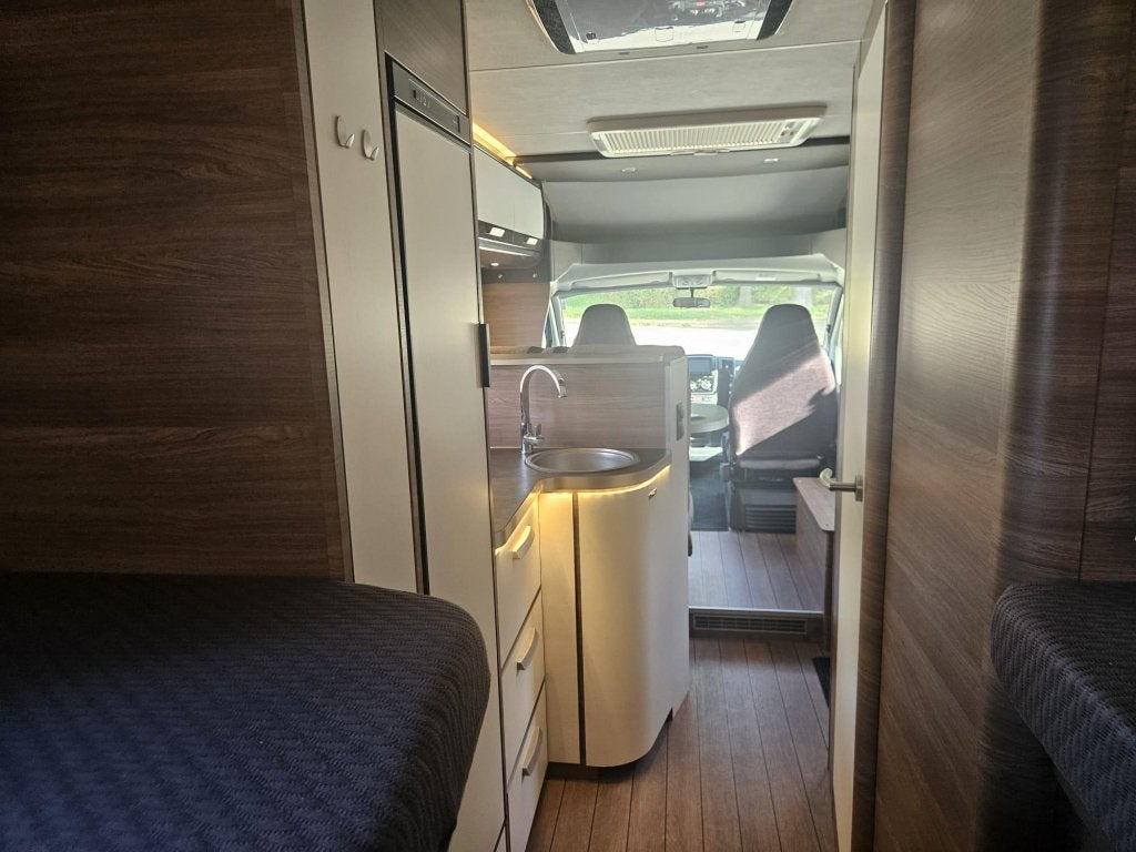 Foto 15 van Knaus Live i 700 MEG Bomvol opties, Bovag garantie!!