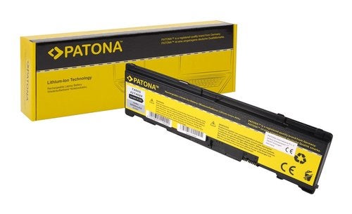 Battery IBM Lenovo Thinkpad T400s 51J0497 42T4690 42T4691, Verzenden, Nieuw