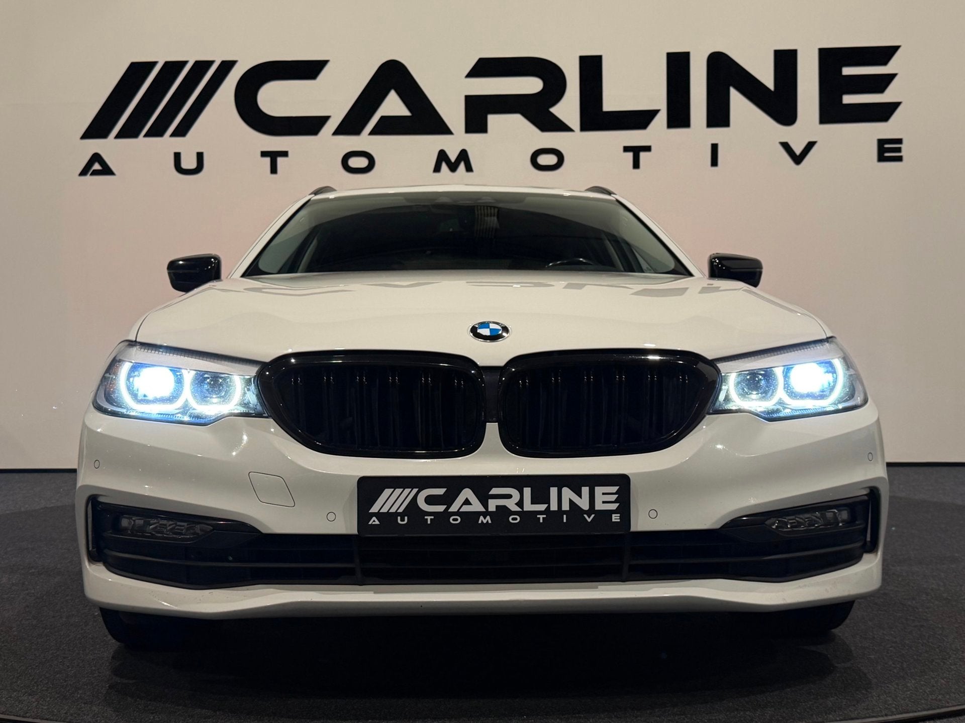 BMW 5-Serie
