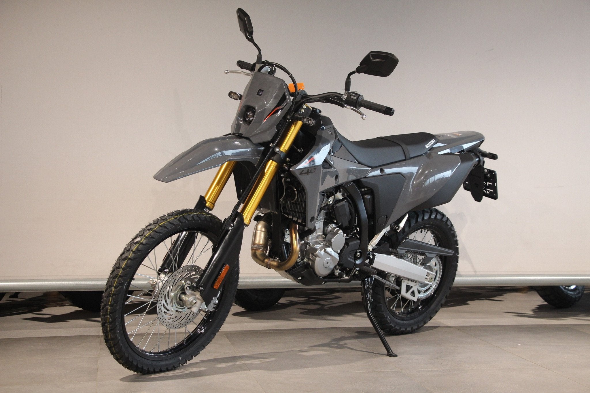 Suzuki DR-Z 4 S (bj 2026), Motoren, Motoren | Suzuki, Lange Dreef 12
4131 NH  VIANEN UT, NL, Bedrijf, Toermotor, Info-onderdelen@nimag.nl