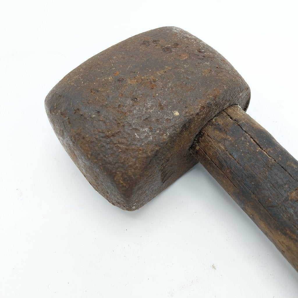 Oude Zware Hamer (ML), Ophalen of Verzenden