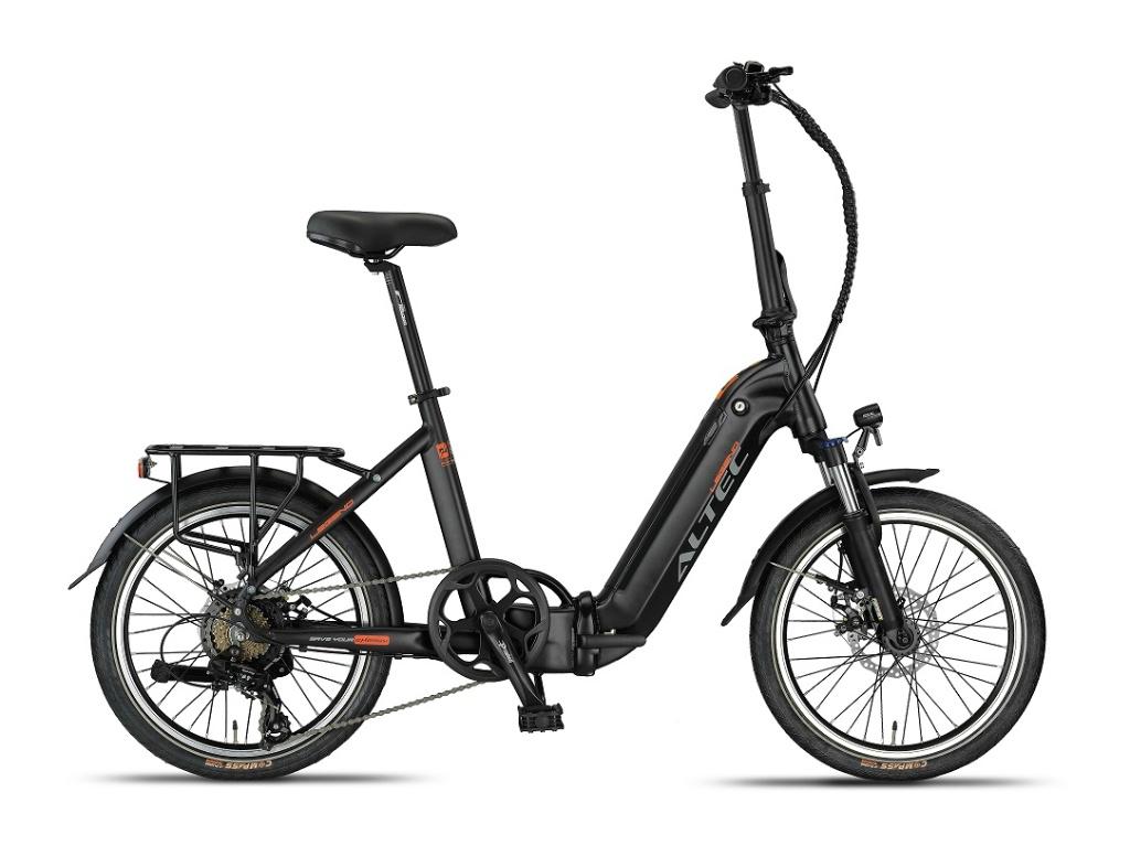 20 inch + inruil,rijklaar 7,3 versnelling E-folding,80km be, Fietsen en Brommers, Scooters | Overige merken, Overige merken, Elektrisch