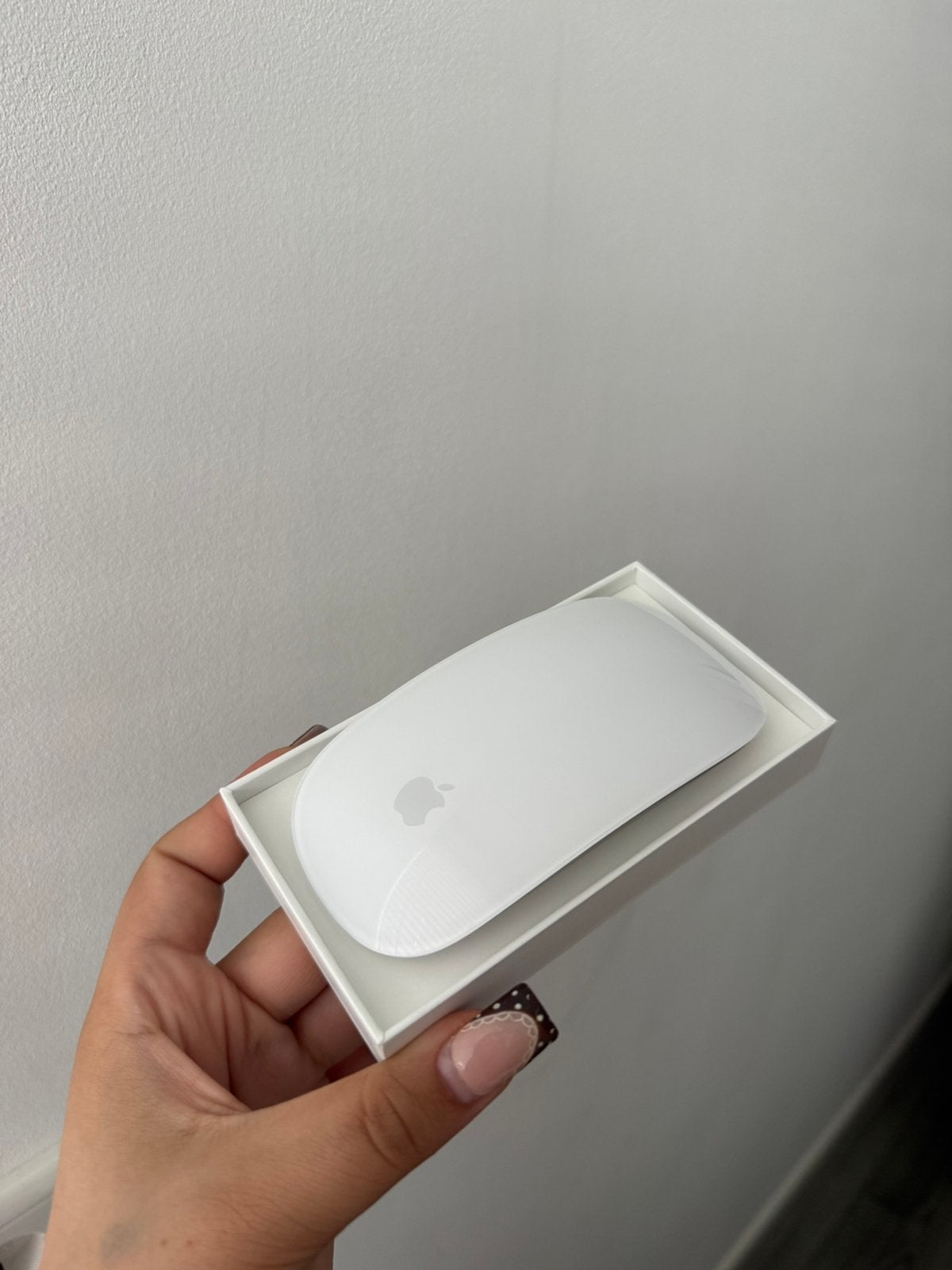 Apple Magic, Ophalen of Verzenden, Zo goed als nieuw, Apple