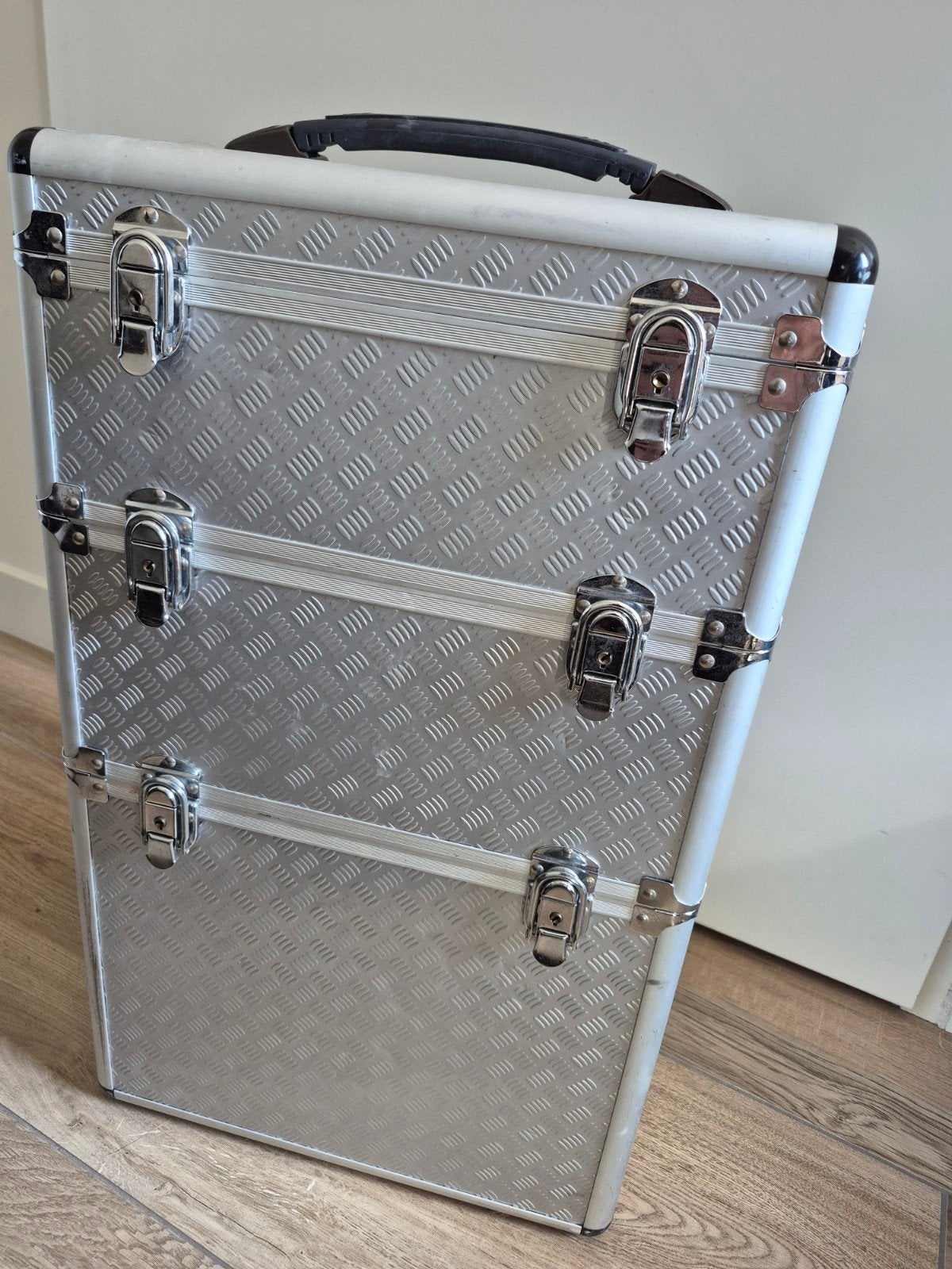 Trolley, Ophalen, Gebruikt, Overige kleuren