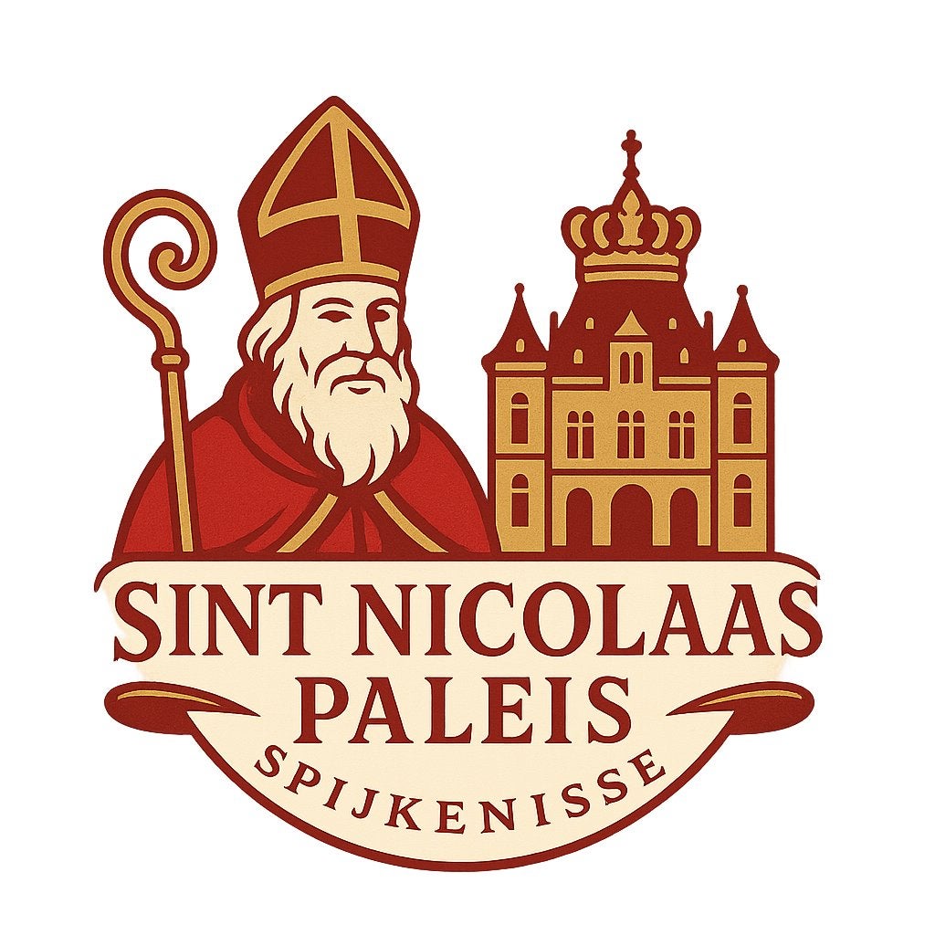Sinterklaas huren, Diversen, Sinterklaas, Ophalen, Nieuw