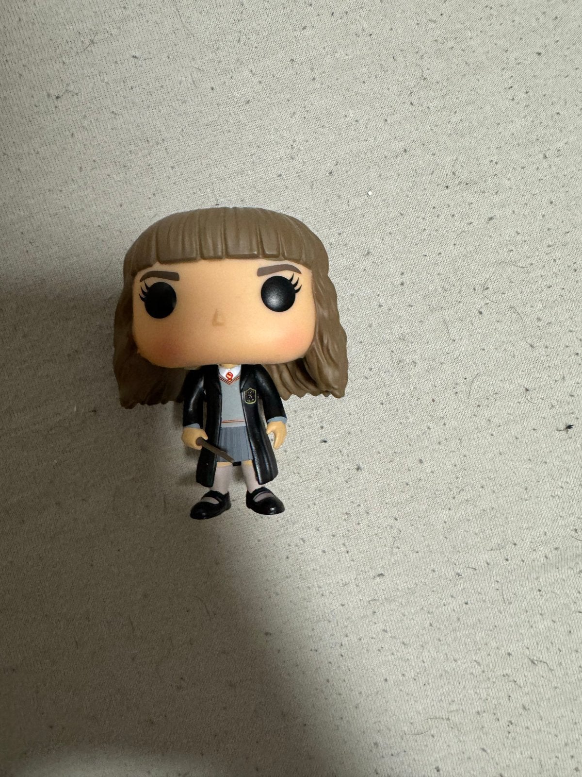 Funko Pop! Harry Potter Collectie (6 stuks), Ophalen of Verzenden, Gebruikt