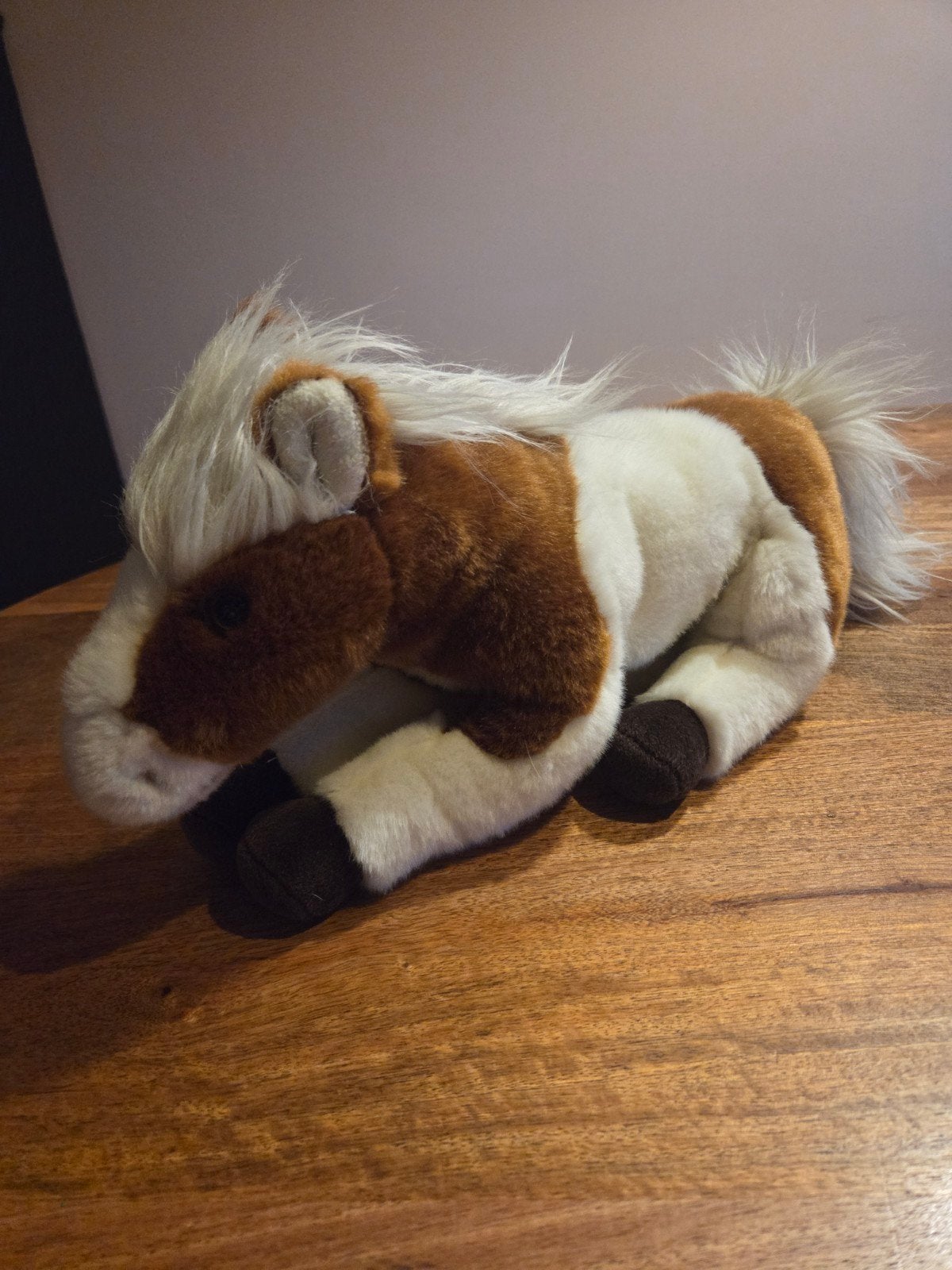 knuffel paardje, Ophalen of Verzenden, Overige typen