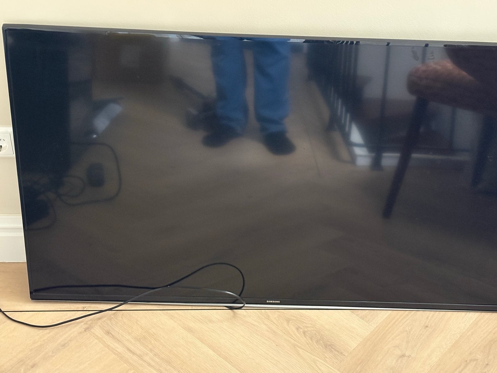 Samsung UE50H6200 Smart TV - 127 cm (50 inch) Full HD, Ophalen, 100 Hz, Samsung, 100 cm of meer