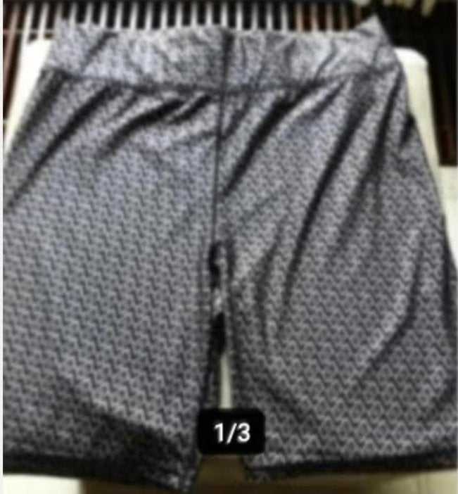 Dames sport elastische broek active mt M, Maat 38/40 (M), Active, Zwart, Ophalen of Verzenden