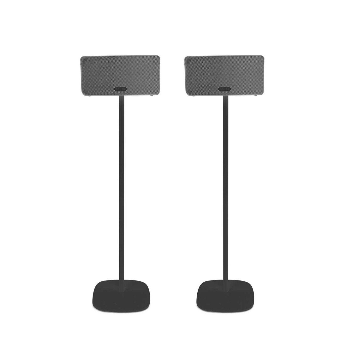 Sonos Play:3 met standaard, kleine deuk