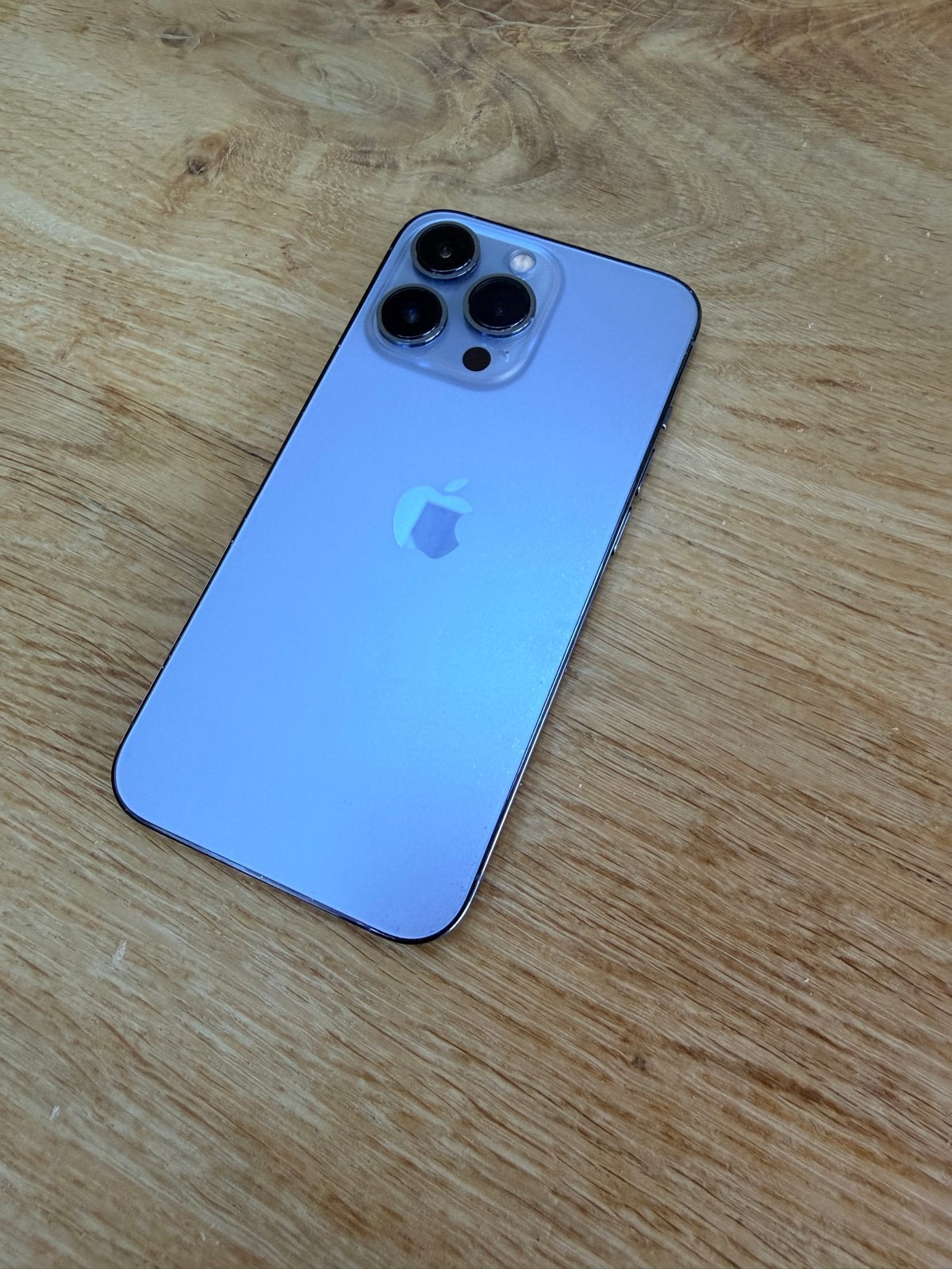 iPhone 13 Pro - 128 GB - Zeer goede staat, Telecommunicatie, Mobiele telefoons | Apple iPhone, Ophalen, Zo goed als nieuw, 128 GB