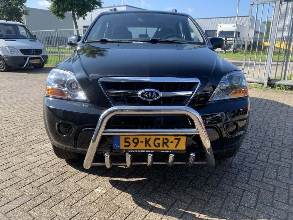 #Aanbieding BullbaR SiDeBars Kia Sorento Rearbar Pushbar#, Niet ingevuld, Niet ingevuld, Niet ingevuld
