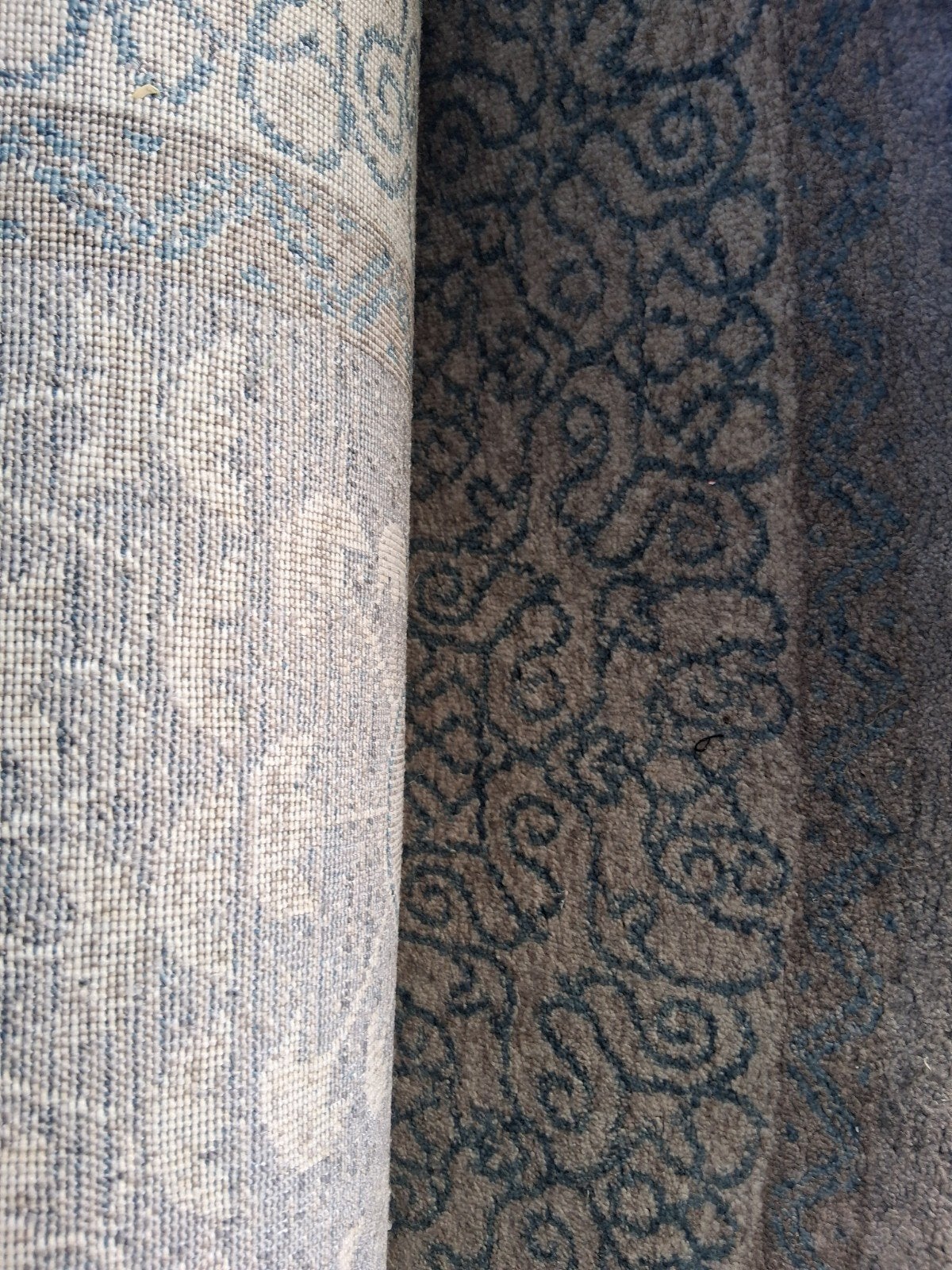 vloerkleed 2 bij 3, Ophalen, Rechthoekig, 200 cm of meer