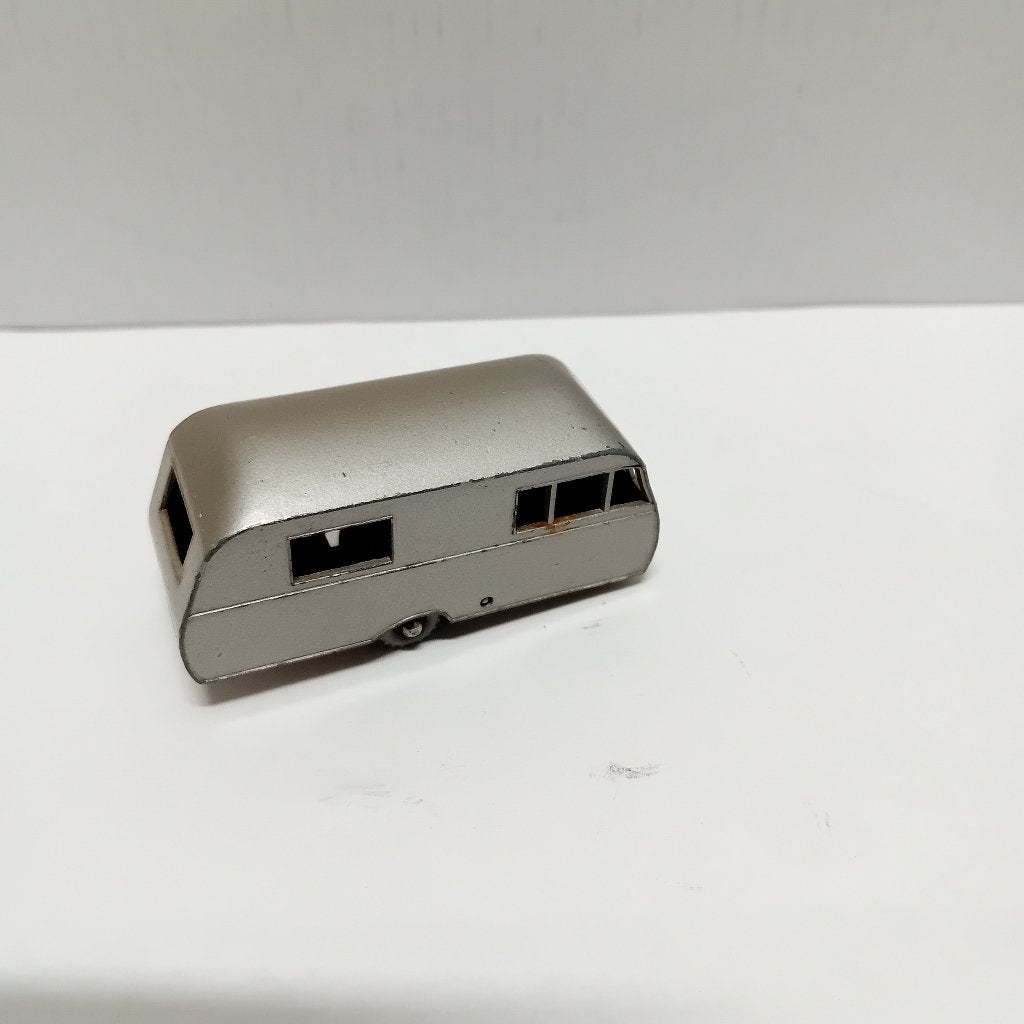 lesney nr 23 caravan, Verzenden, Zo goed als nieuw