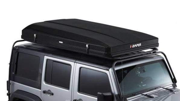 Verhuur: Luxe Daktent - 4 personen - Zuid-Holland, Caravans en Kamperen, Tenten, Ophalen, Nieuw, Tot en met 4