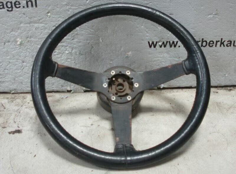 STUUR Chevrolet USA Corvette (C3) (01-1967/12-1982), Gebruikt, Chevrolet, General Motors Germany GmbH, Eschersheimer Landstraße 14 60322 Frankfurt am Main, DE