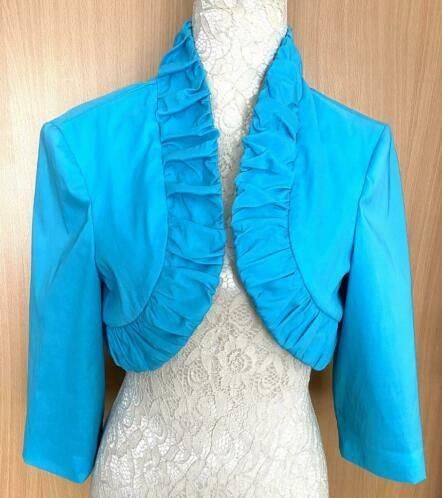 Joseph Ribkoff jasje/bolero maat 42