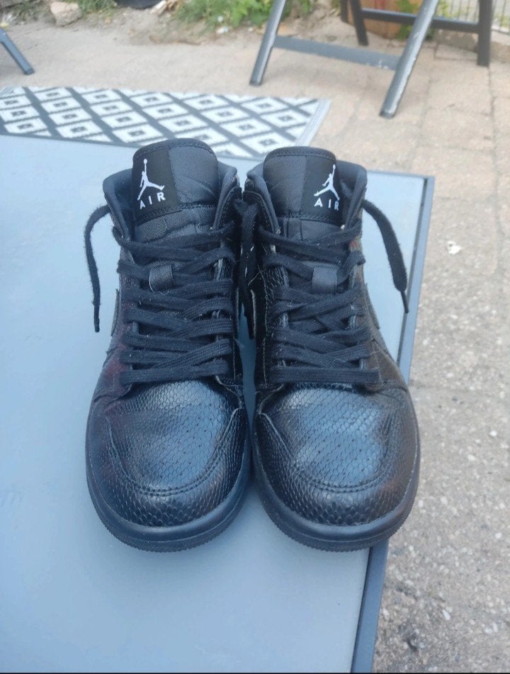 JordenNike Air, Ophalen of Verzenden, Zo goed als nieuw