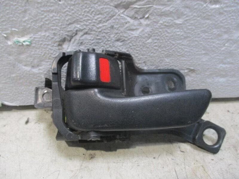 PORTIERGREEP BINNEN LINKS Toyota Celica (T20) (69206-20140), Gebruikt, Deur, Kundenbetreuung@toyota.de, Ophalen of Verzenden