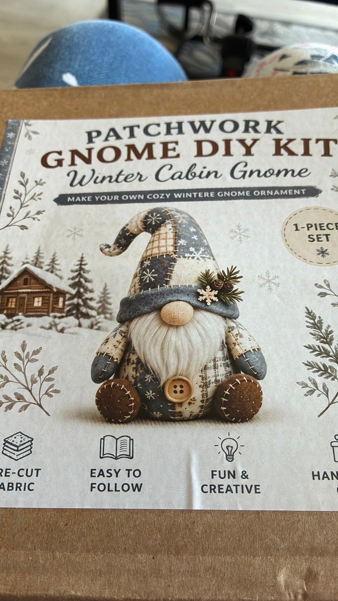 Te koop een naaiset compleet, Ophalen of Verzenden