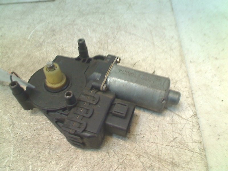 Motor Raammechaniek Links Voor A6 Quattro (C5) 2002, Auto-onderdelen, Carrosserie en Plaatwerk, Audi, Gebruikt