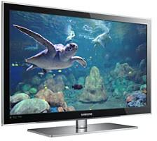 Samsung UE32C6000RW 32 inch Full HD LED TV, Ophalen, 80 tot 100 cm, 50 Hz, Samsung