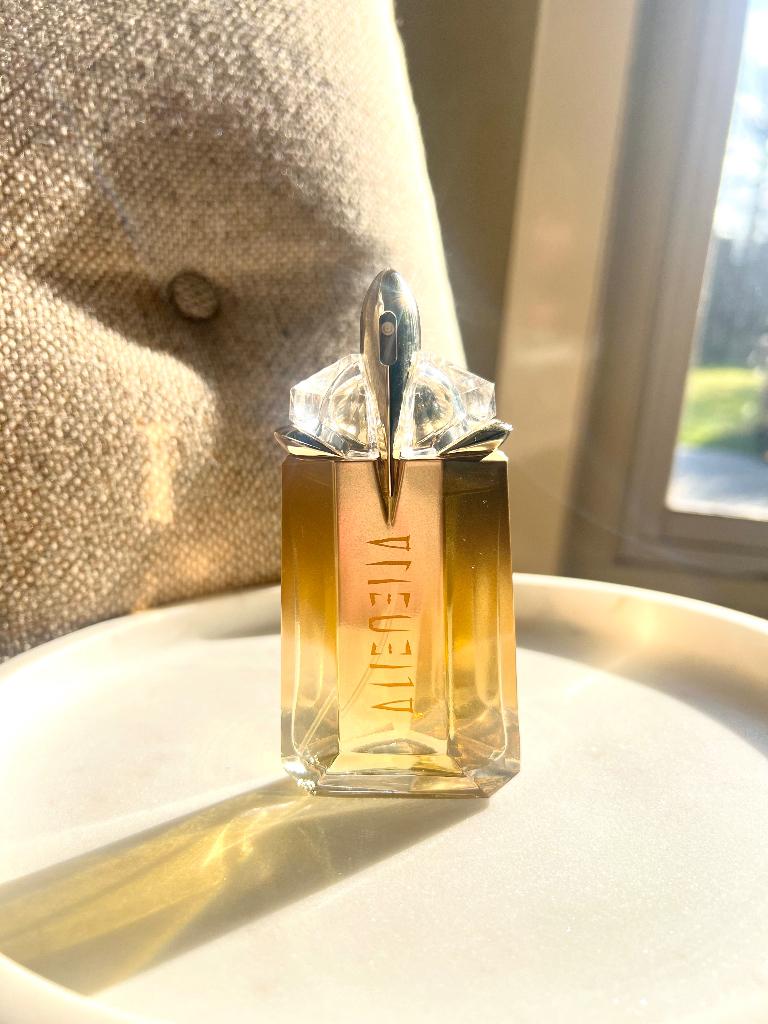 Parfum Mugler Alien Goddess, Ophalen of Verzenden, Nieuw