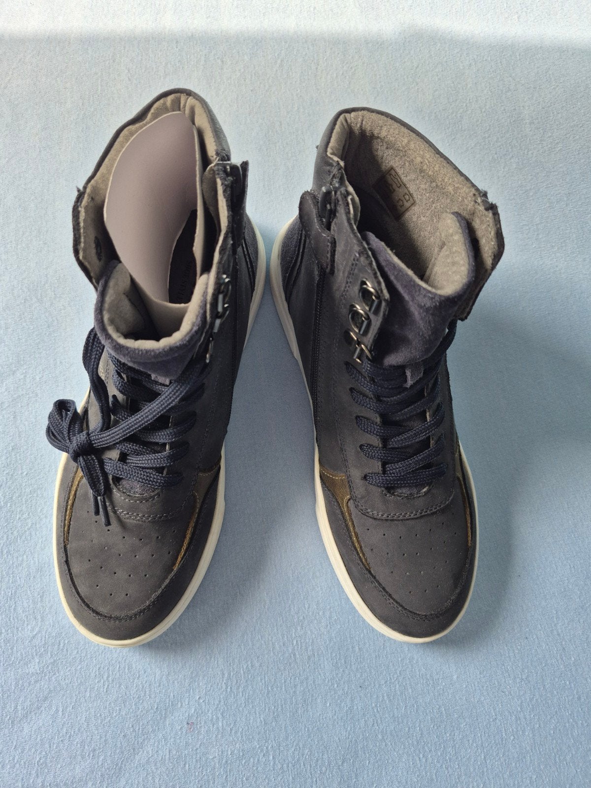 Nieuwe Gattino schoenen maat 37, Gattino, Schoenen, Nieuw, Ophalen of Verzenden