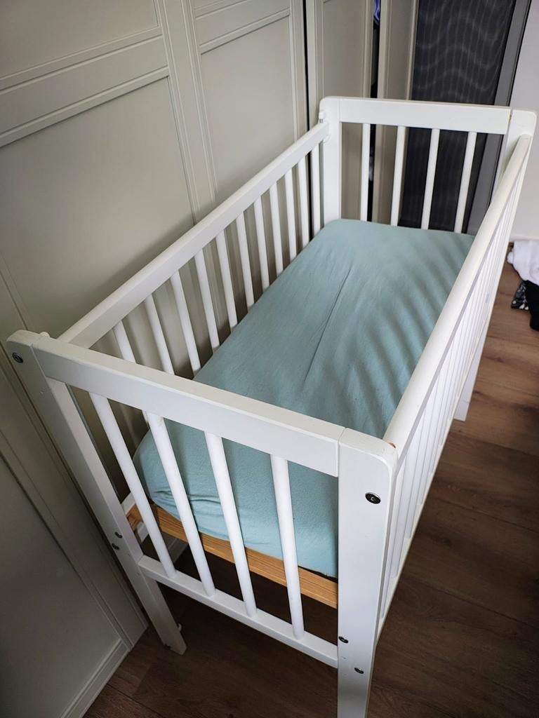 Cosleeper Petite Amelie, Ophalen, Gebruikt, Wieg