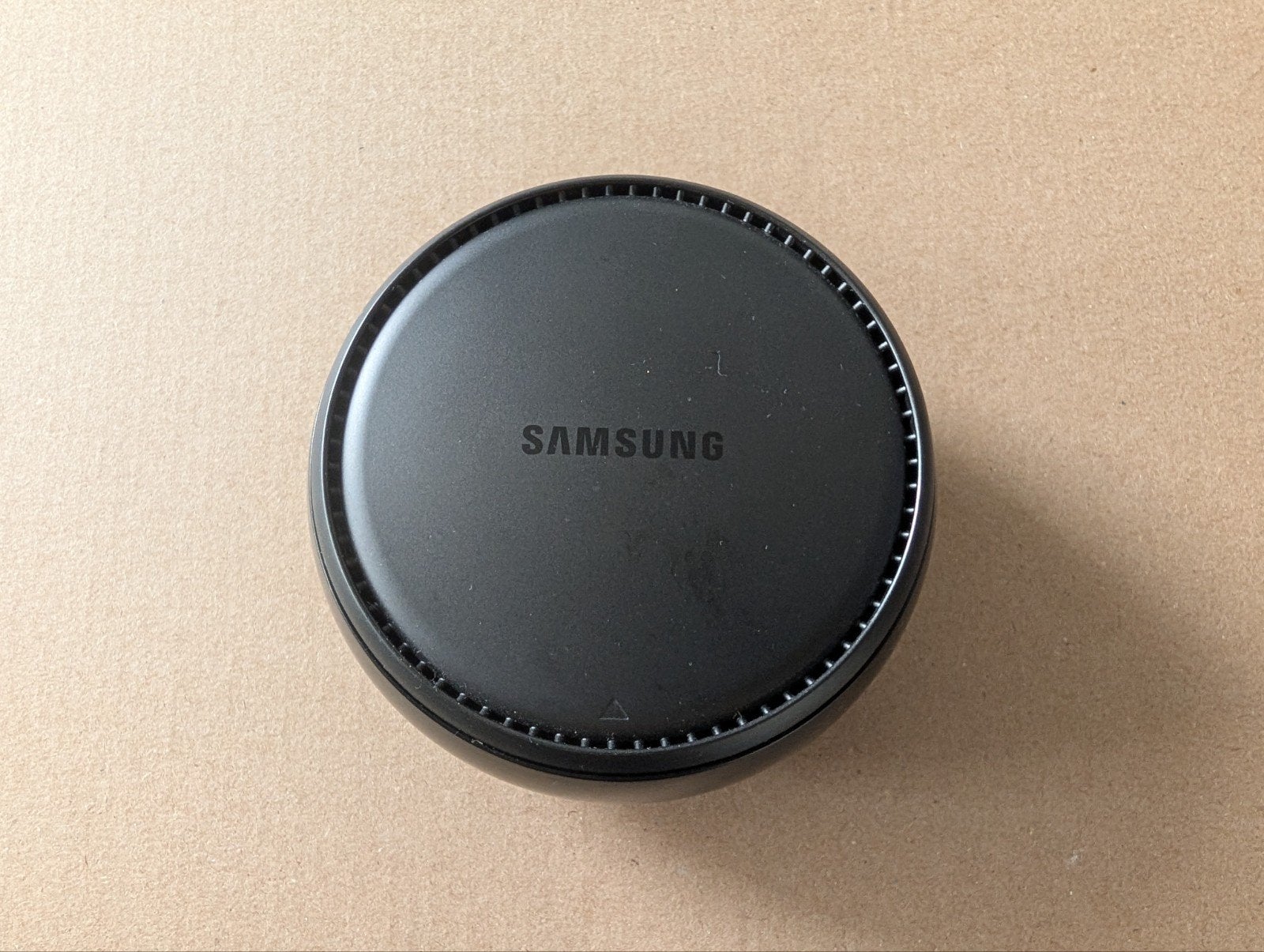 Samsung DeX Station Docking Station voor Telefoon, Ophalen of Verzenden, Zo goed als nieuw, Telefoon