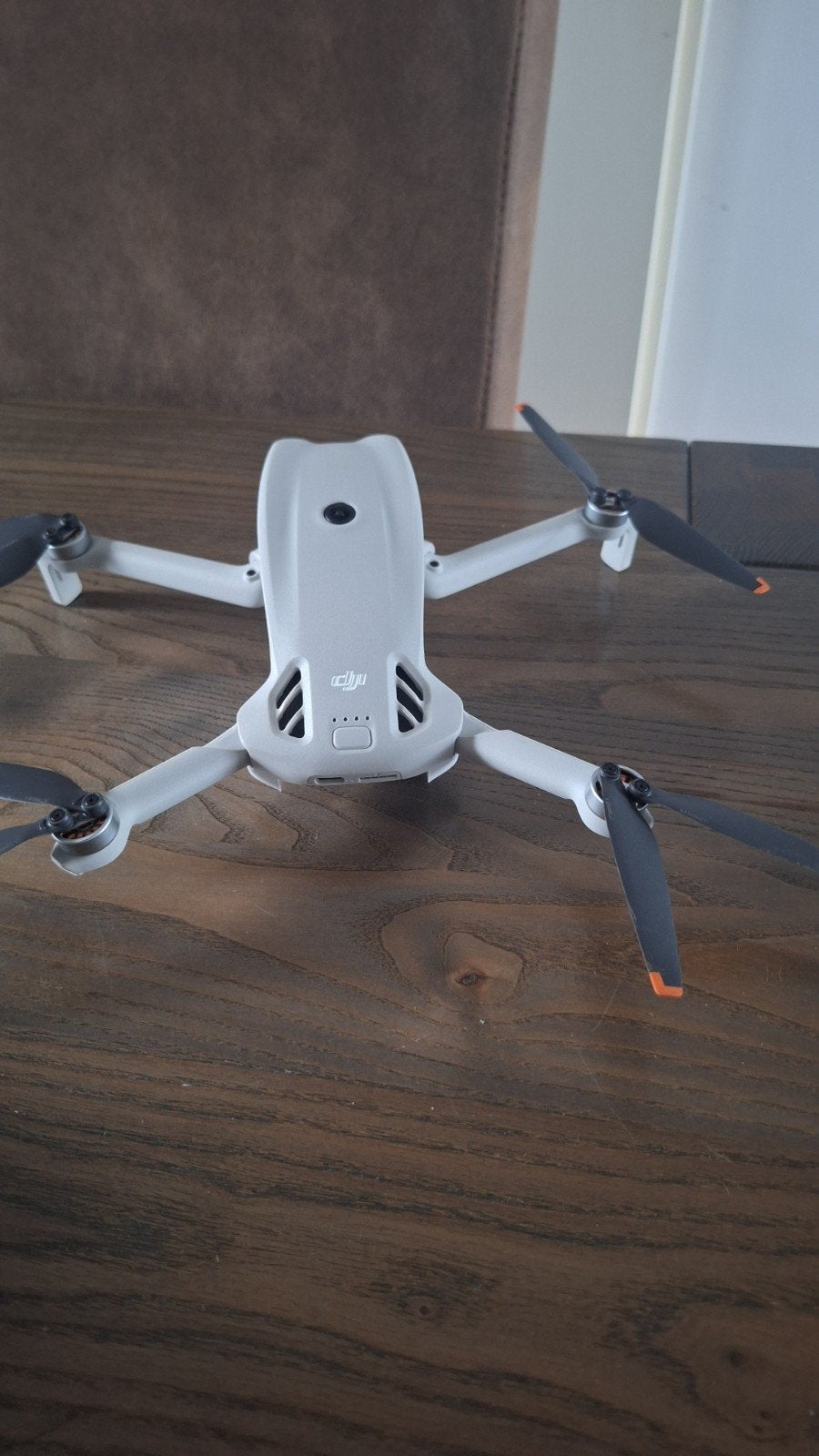 Defecte Drone (waterschade) - Onderdelen/Reparatie, Ophalen of Verzenden, DJI, Professionele drone, Niet werkend