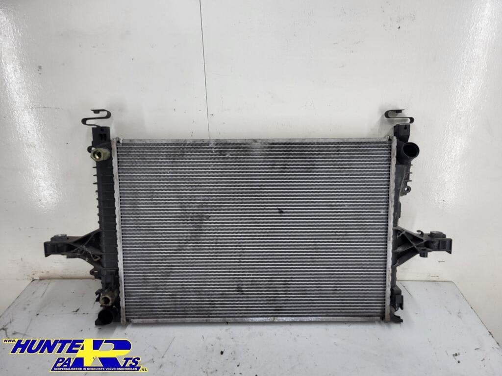Radiateur Volvo S60/V70/XC70/S80 ('00-'09) 30792471, Auto-onderdelen, Gebruikt, Ophalen of Verzenden, Volvo, Volvo