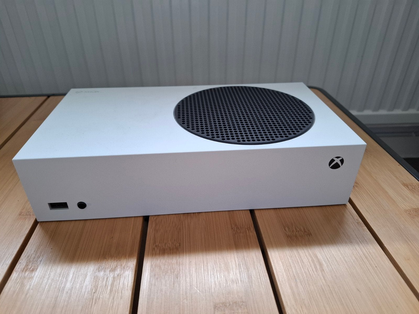 X-box Series S, Ophalen of Verzenden, Gebruikt, Xbox Series S