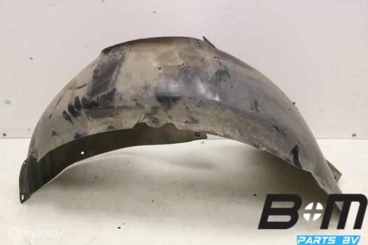 Wielkastbekleding LV (bestuurderskant) VW Jetta 1K / Golf 5, Gebruikt