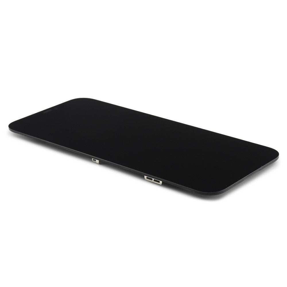 Scherm voor iPhone 12 Pro Max Zwart Pulled, Ophalen of Verzenden, Gebruikt, Overige typen