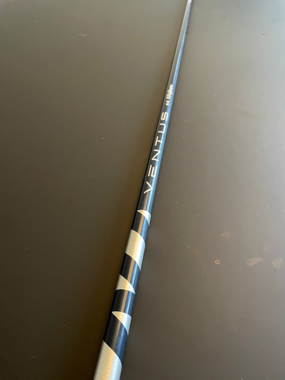 Ventus Velocore blue 6X driver shaft, Ophalen of Verzenden, Zo goed als nieuw, Club, Callaway