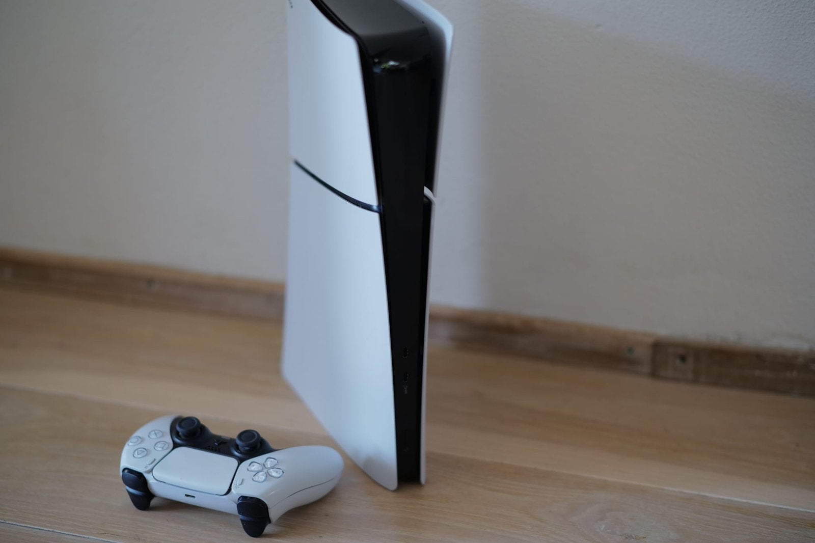PlayStation 5 Slim zonder DiscDrive