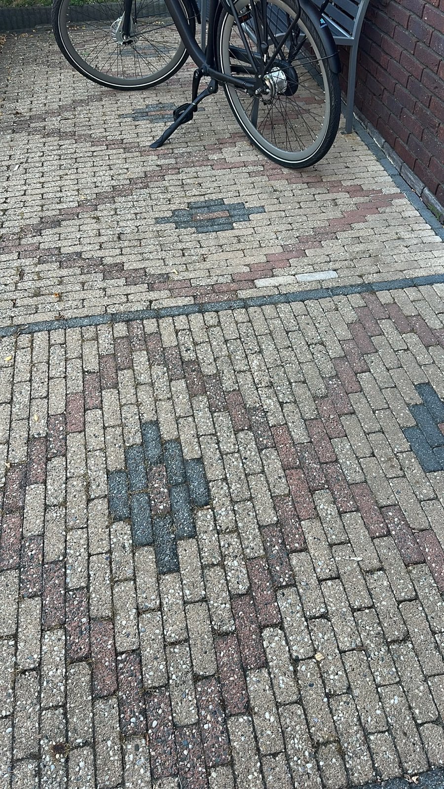 Gebruikte Klinkers - Diverse Kleuren, Ophalen, Gebruikt, Klinkers, 10 m² of meer
