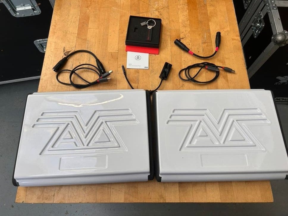 Avolites titan mobile set, Muziek en Instrumenten, Licht en Laser, Ophalen, Zo goed als nieuw, Licht