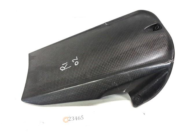 R1 2002 - 2003 Yamaha Spatbord D1-49115