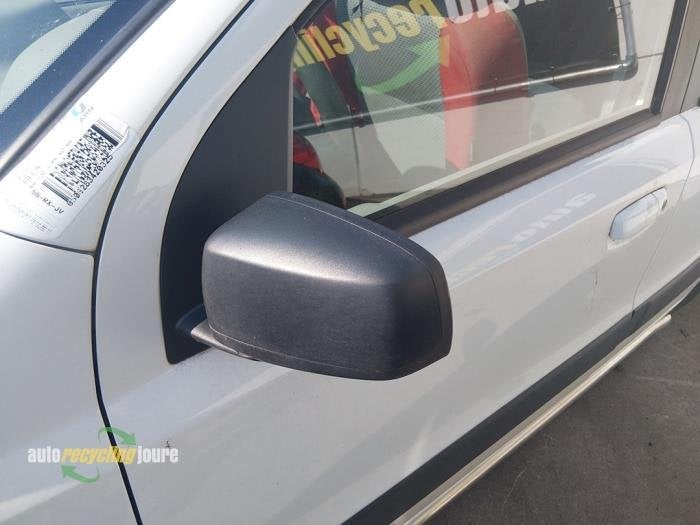 Buitenspiegel links van een Fiat Panda, Gebruikt, -, -, Fiat