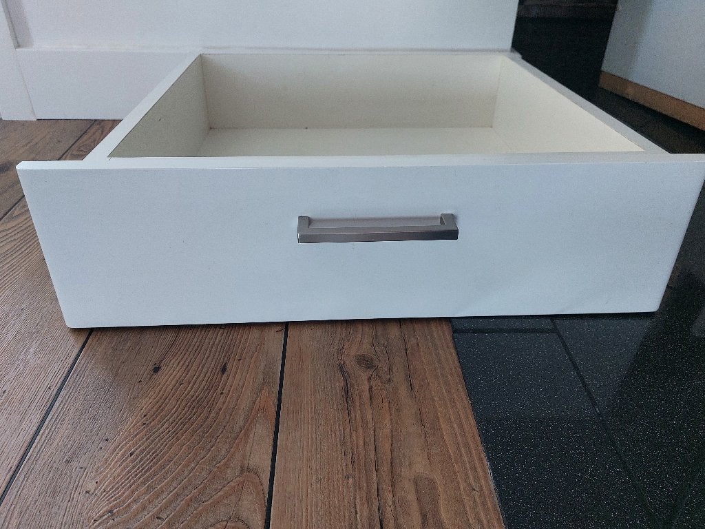 keukenlades  zie omschrijving, Huis en Inrichting, Keuken | Keukenelementen, Ophalen, Gebruikt, 50 tot 100 cm, Minder dan 100 cm