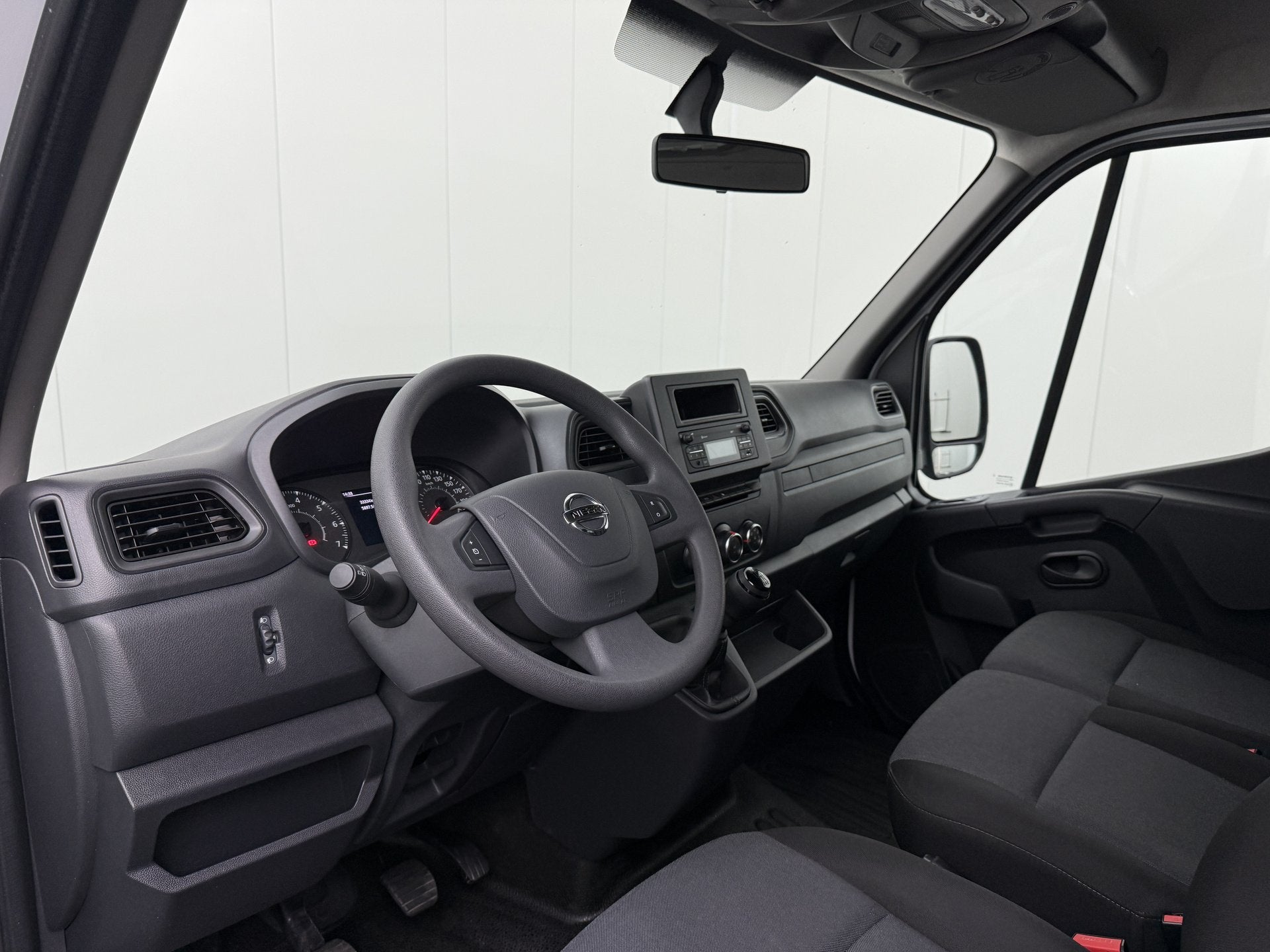Renault Master 2.3DCI 165PK Dubbellucht Bakwagen+Laadklep |, Gebruikt, Euro 6, Renault, 165 pk