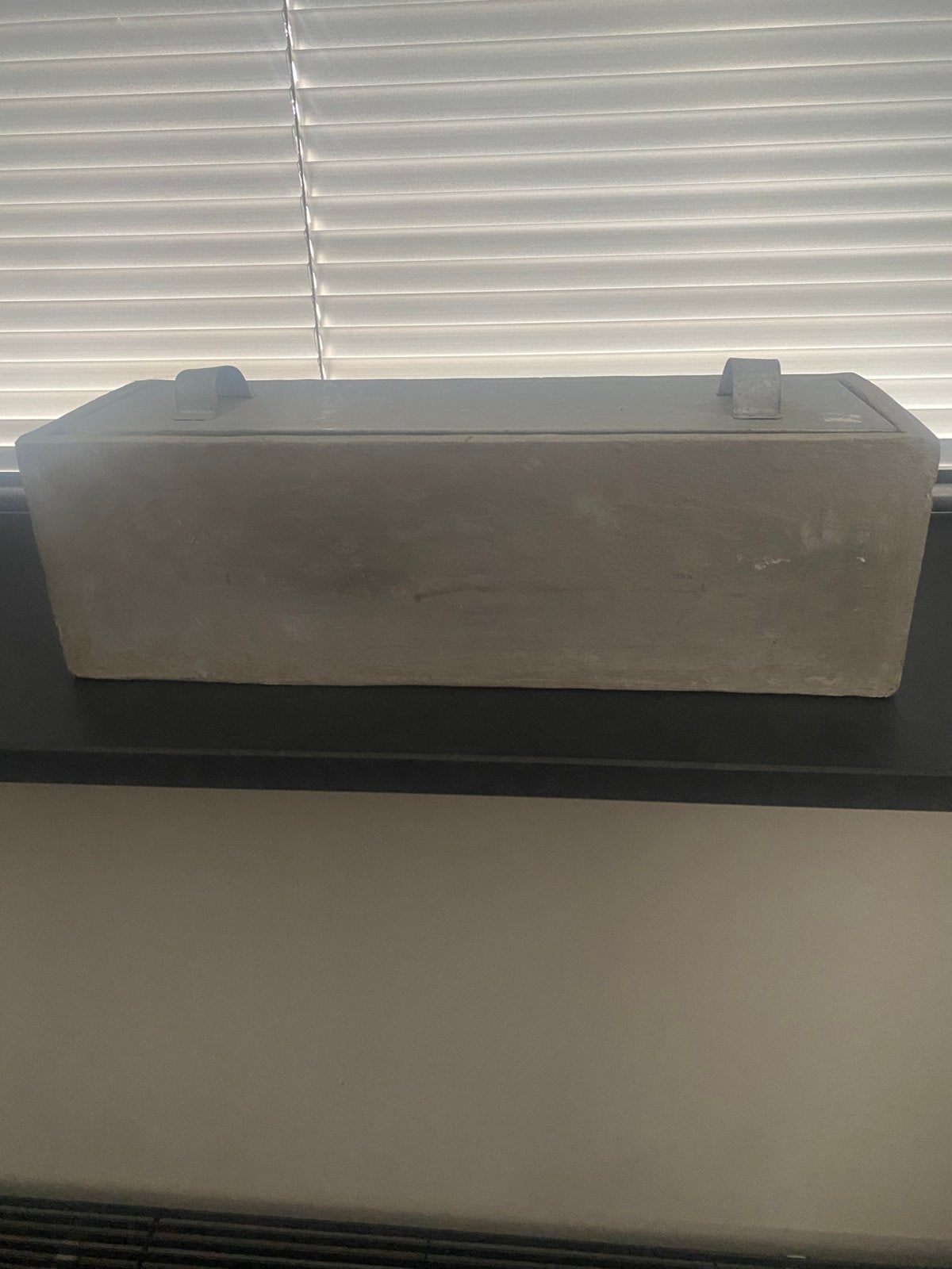 Gel brander nieuw, Ophalen, Nieuw