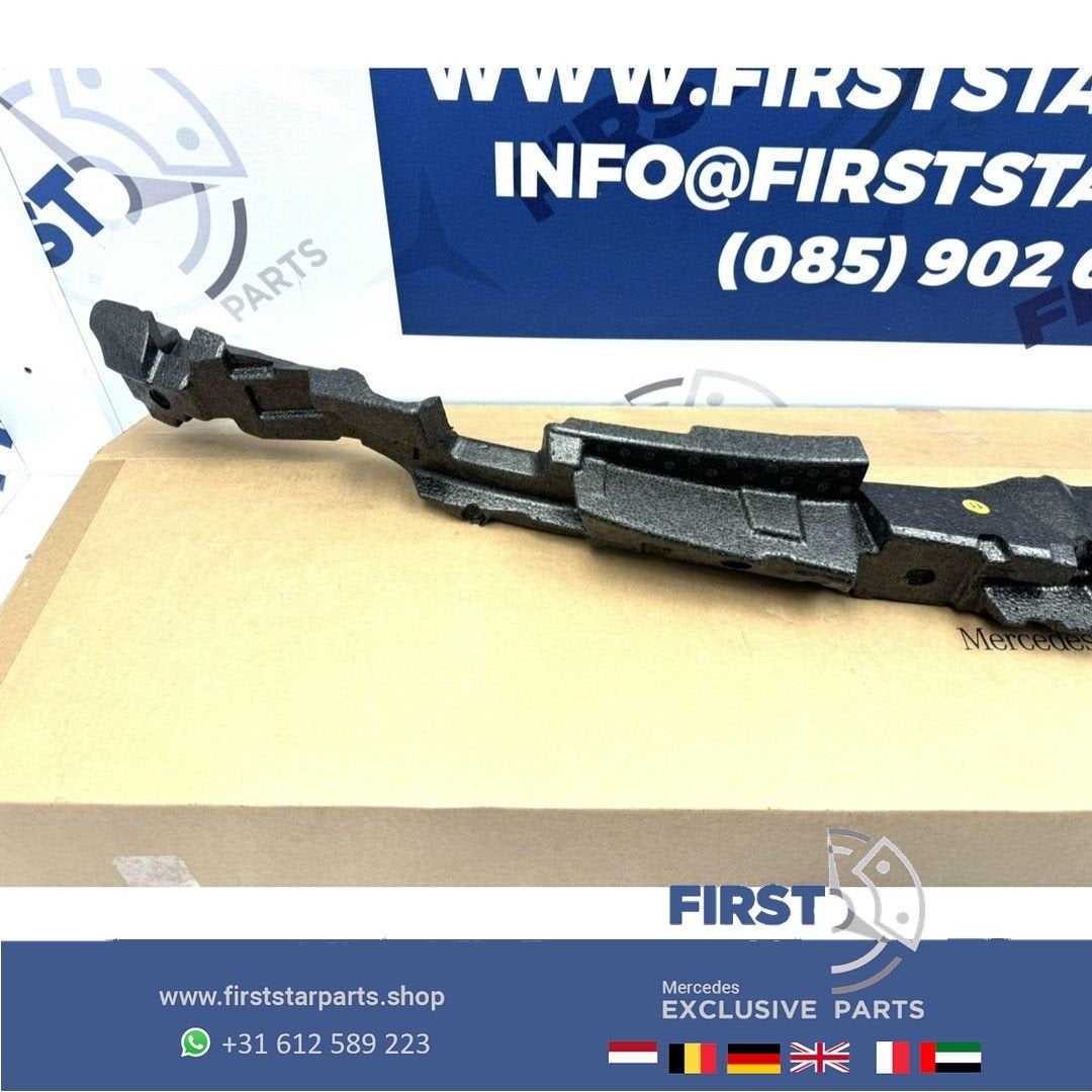 BUMPER SCHOKDEMPER PIEPSCHUIM W213 S213 E63 E63s AMG A213885, Auto-onderdelen, Gebruikt, -, Ophalen of Verzenden, -