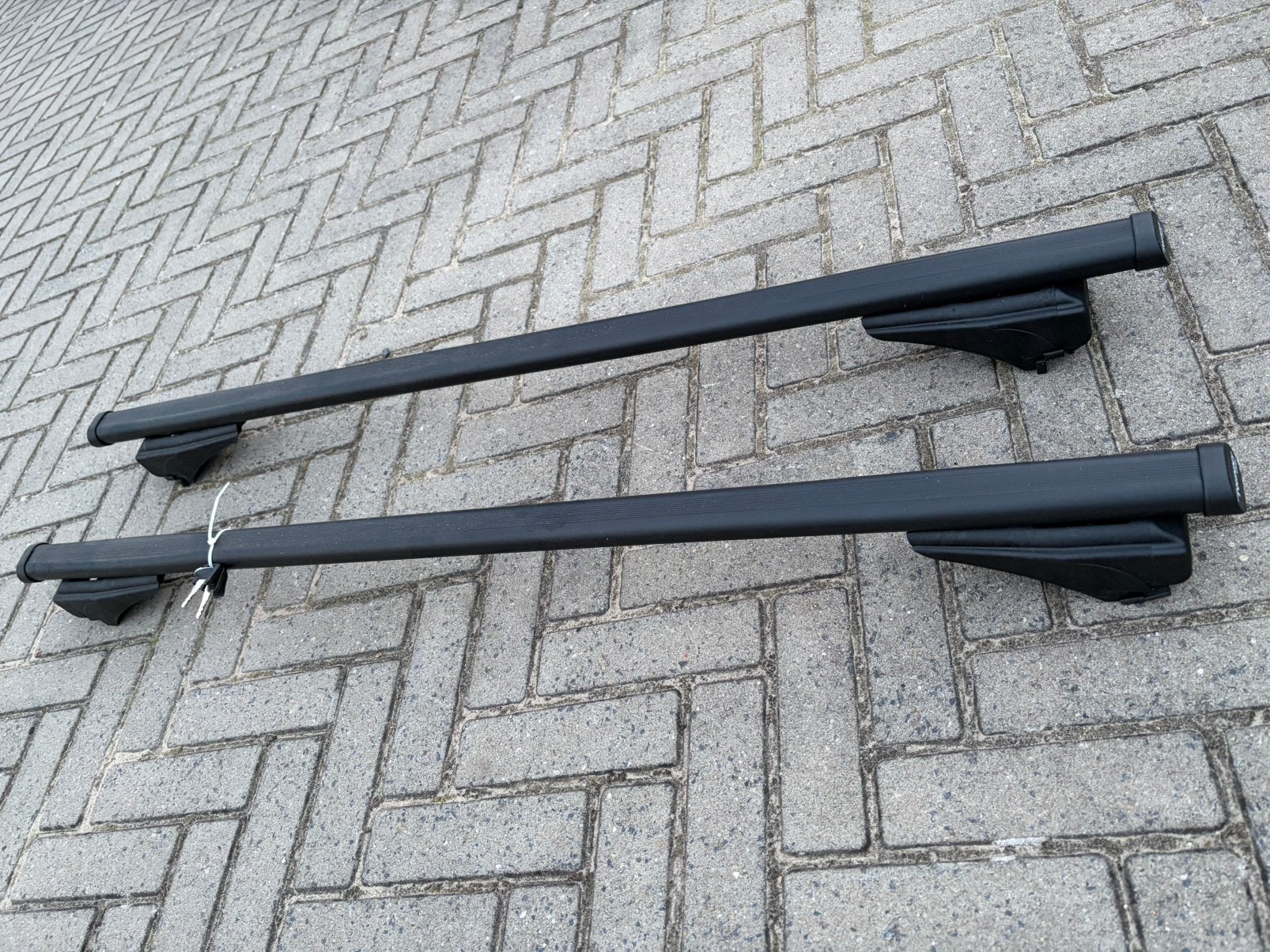 Twinny Load dakdragers Ford Focus, Auto diversen, Dakdragers, Ophalen, Zo goed als nieuw