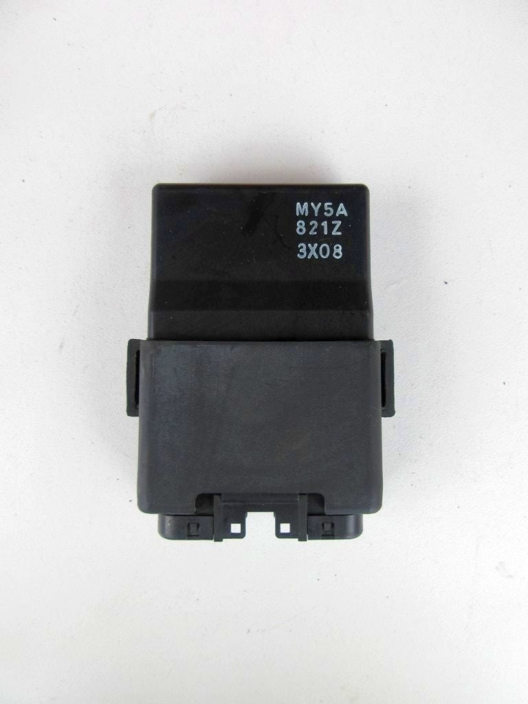 Honda CB500 CDI Module ECU CB 500 Unit IC Ignitor PC26 TCI, Ophalen of Verzenden