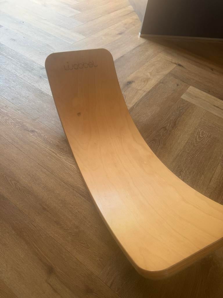 Wobbel Board - Balansbord voor Kinderen, Ophalen, Gebruikt, Jongen of Meisje