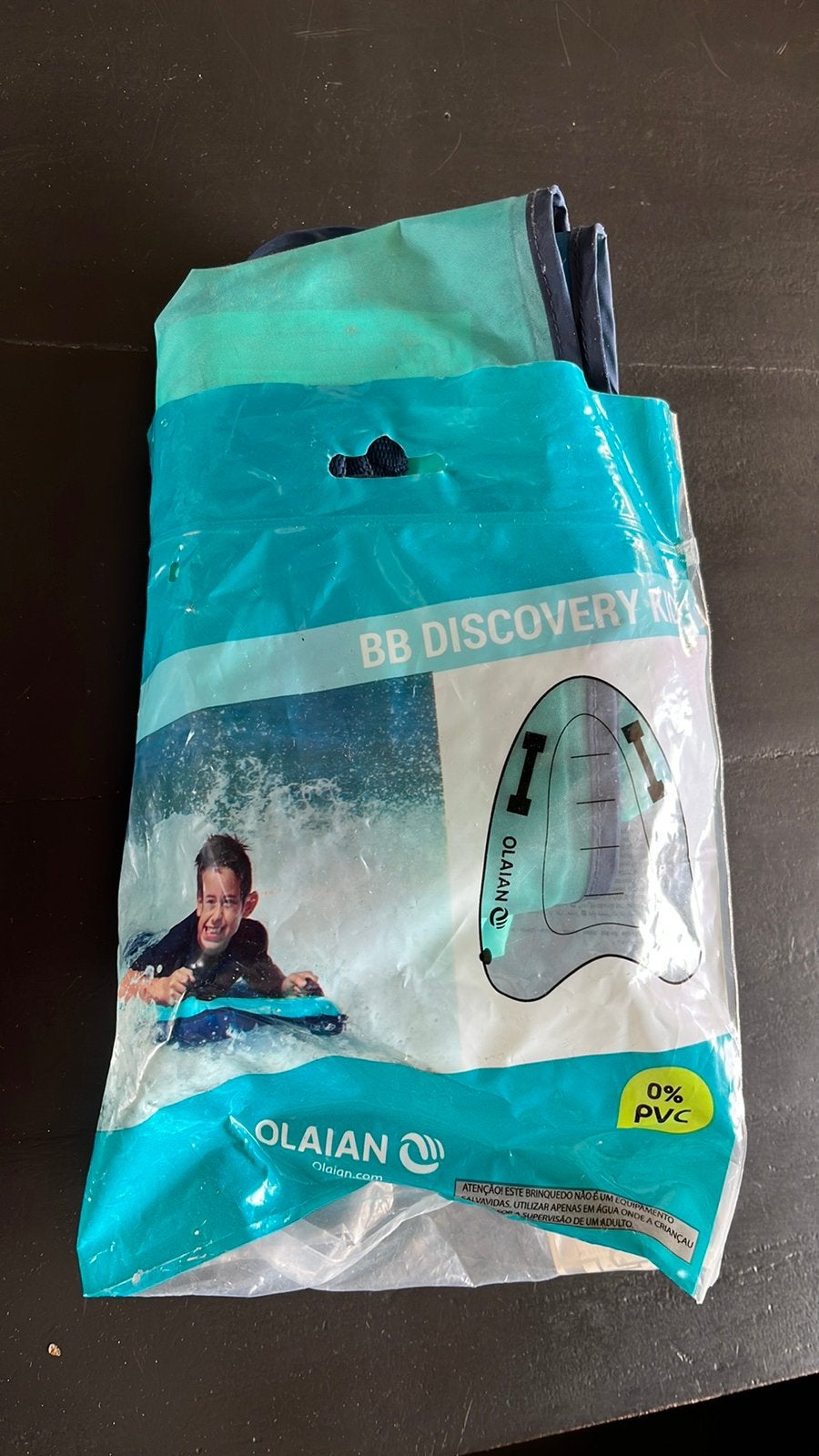 Surfen kids 4-6 jaar, Ophalen of Verzenden
